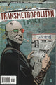 Transmetropolitan #37 (2000) - Classic cover