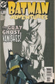 Batman Adventures #14 (Volume 2, 2004) - 1st Full Appearance of the Grey Ghost