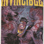 Invincible #140 (2017) - Death of Thragg