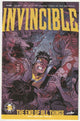 Invincible #140 (2017) - Death of Thragg