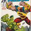 Thunderbolts: Prelude #1 (1997) - American Entertainment Variant (Reprints Inc. Hulk #449)