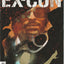 Ex-Con (2014-2015)  - 5 Issue mini series