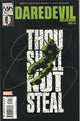 Daredevil #74 (Volume 2, 2005) - Marvel Knights