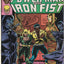 Power Man and Iron Fist #56 (1979) - 1st Appearance of White Jennie