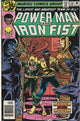 Power Man and Iron Fist #56 (1979) - 1st Appearance of White Jennie