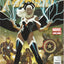 Avengers #21  (Vol 4, 2012) - Shattered Heroes