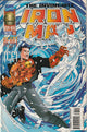 Iron Man #328 (1996)