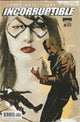 Incorruptible #4 (2010) - Cover B