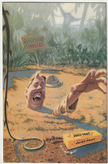 Fantastic Four #61 (#490) (Volume 3, 2002)