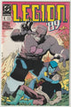 L.E.G.I.O.N. '89 #6 (1989) - Lobo