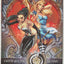 Fly: The Fall #1 (2012) - Cover A David Mack
