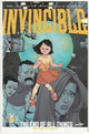 Invincible #141 (2017)