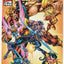 Thunderbolts #0 (1998) - Insert with Wizard Magazine No. 88