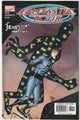 Fantastic Four #62 (#491) (Volume 3, 2002)