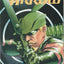 Green Arrow #15 (2002) - Last Kevin Smith story