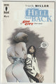Sin City: Hell and Back #4 (1999) - Frank Miller