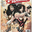 Wonder Woman #9 (2007) - Dodson cover