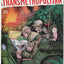 Transmetropolitan #36 (2000)