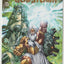 Grimm Fairy Tales Presents: Godstorm #0 (2012) - Cover A E-Bas Cover