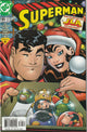 Superman #165 (Vol 2, 2001)