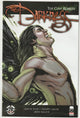 The Darkness #101 (2012) - Cover A Jeremy Haun