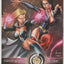 Grimm Fairy Tales Presents: Godstorm #0 (2012) - Cover A E-Bas Cover