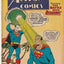 Action Comics #254 (1959) - 1st App & origin of Bizarro