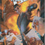 Jack Avarice: The Courier (2011) - 5 issue mini series