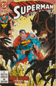 Action Comics #680 (1992)