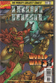 Iron Man #13 (1997) - Heroes Reborn - Final issue of series