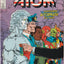 Captain Atom #25 (1989)
