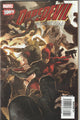 Daredevil #100 (Volume 2, 2007) - Marvel Knights