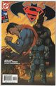 Superman/Batman #13 (2004) - Michael Turner Cover B - Superman Batman