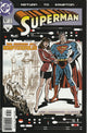 Superman #167 (Vol 2, 2001)