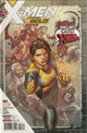 X-Men Gold #3 (2017)