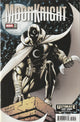 Moon Knight #24 (Vol 10, 2023) - Mark Bagley Ultimate Last Look Variant