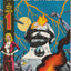 Legion of Super-Heroes #32 (1987)