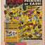 Action Comics #254 (1959) - 1st App & origin of Bizarro