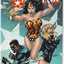 Wonder Woman #11 (2007) - Dodson cover