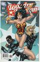 Wonder Woman #11 (2007) - Dodson cover