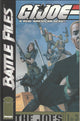G.I. JOE Battle Files (2002) - 3 issue series