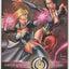 Grimm Fairy Tales Presents: Godstorm #1 (2012) - Cover A Anthony Spay