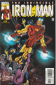 Iron Man #33 (2000)