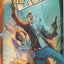 Jack Avarice: The Courier (2011) - 5 issue mini series