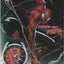 Avengers #53 (LGY #753) (2022) - Debut of Red Panther - Juan Frigeri 2nd PTG Variant