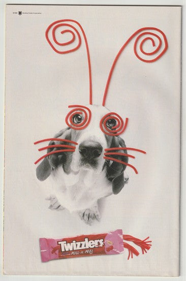 Scooby Doo #14 (1996)