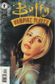 Buffy the Vampire Slayer #3 (1998) - Sarah Michelle Gellar Photo Cover
