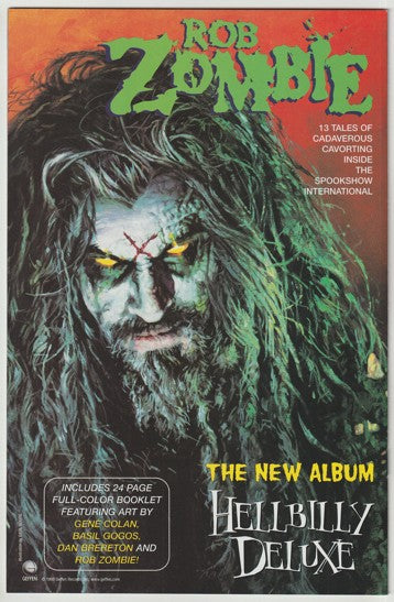 Spawn #76 (1998)