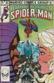 Peter Parker The Spectacular Spider-Man #82 (1983) - First Battle of the Punisher vs Kingpin