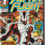 Alpha Flight Vol 2 #1 (1997)